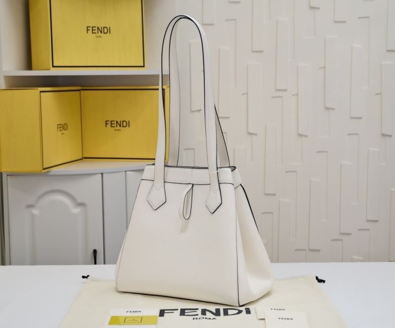 Fendi Drawstring Bags